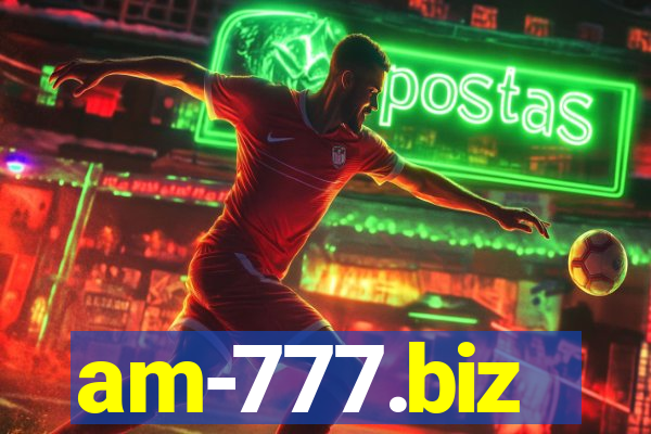 am-777.biz