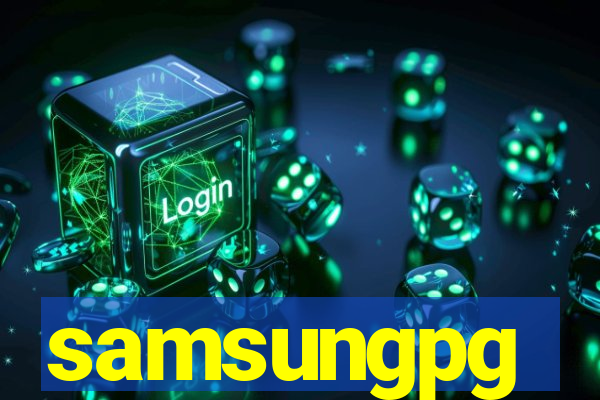 samsungpg