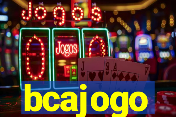 bcajogo