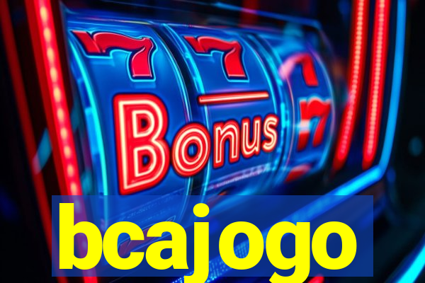 bcajogo