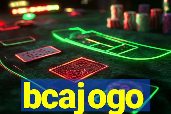bcajogo