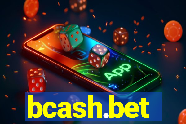 bcash.bet