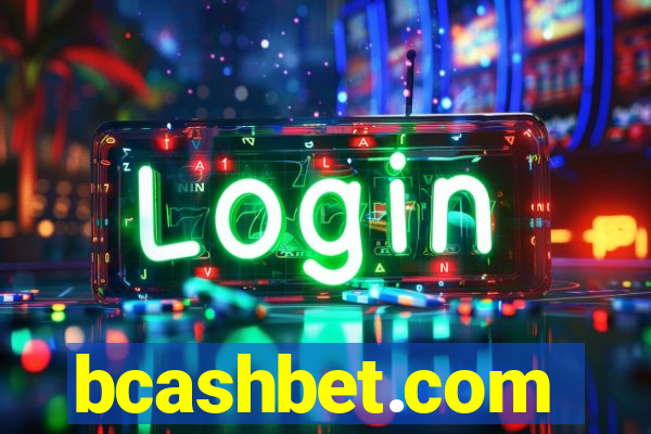 bcashbet.com