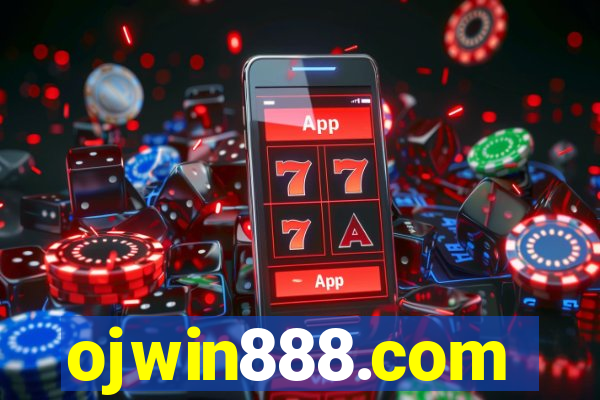 ojwin888.com