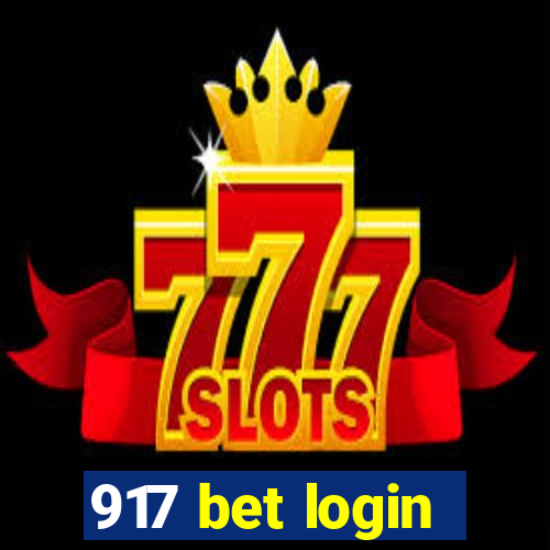 917 bet login