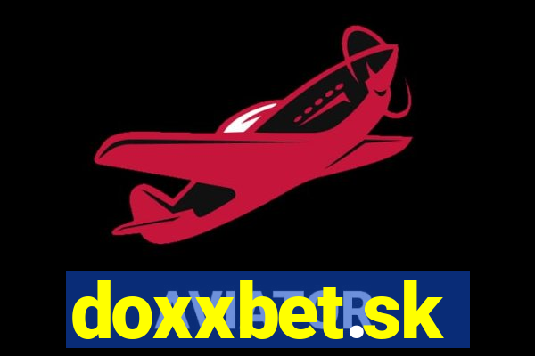 doxxbet.sk