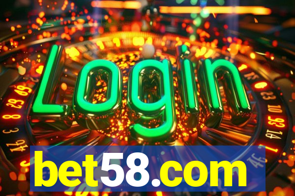 bet58.com