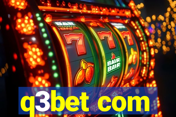 q3bet com