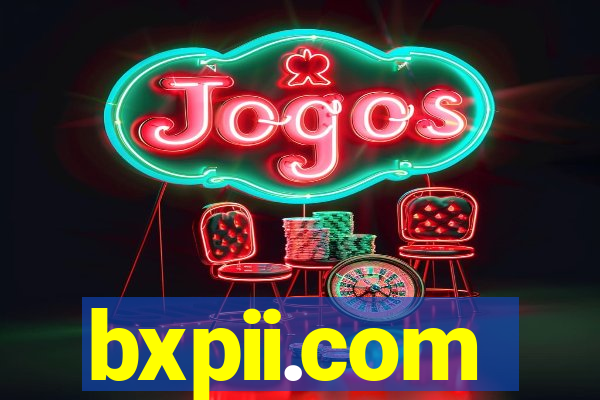 bxpii.com