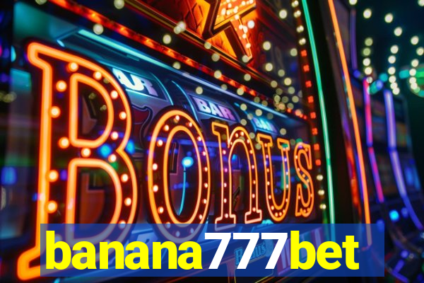 banana777bet