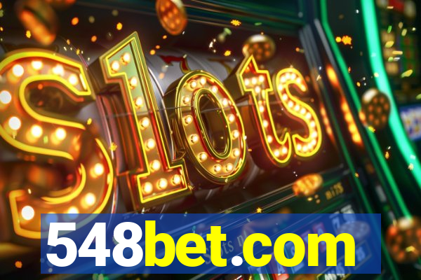 548bet.com