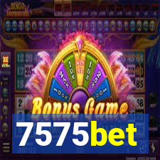 7575bet