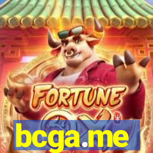 bcga.me