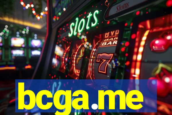 bcga.me