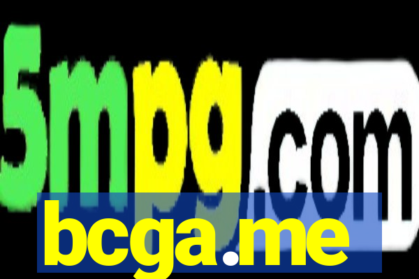 bcga.me