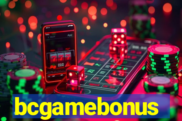 bcgamebonus