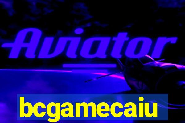 bcgamecaiu