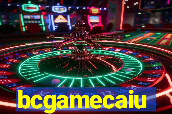 bcgamecaiu