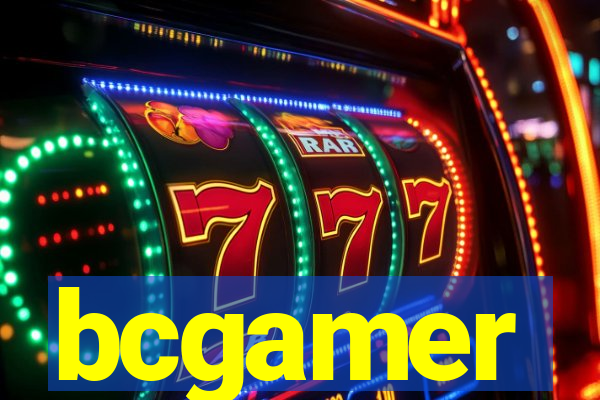 bcgamer