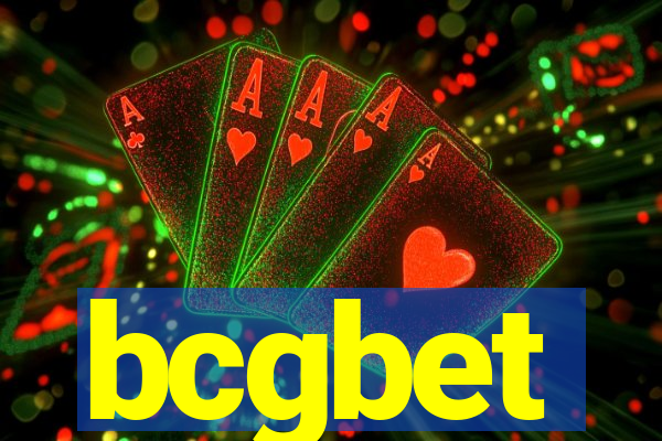 bcgbet