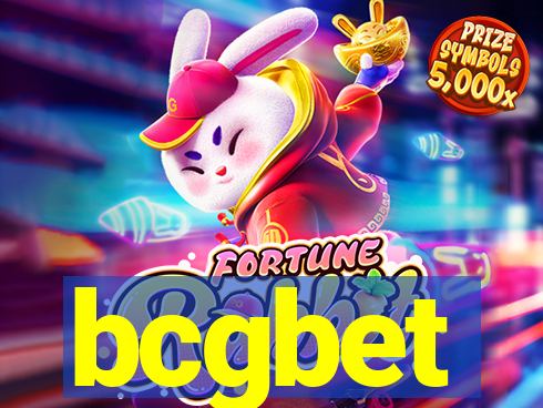 bcgbet