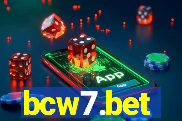 bcw7.bet