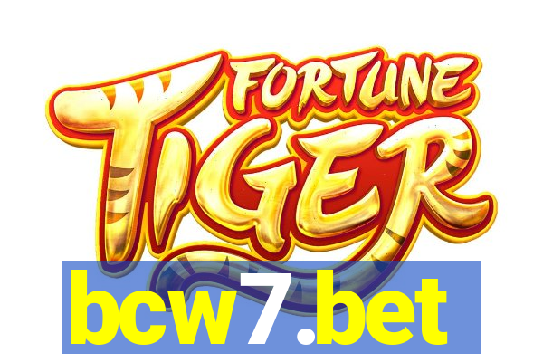 bcw7.bet
