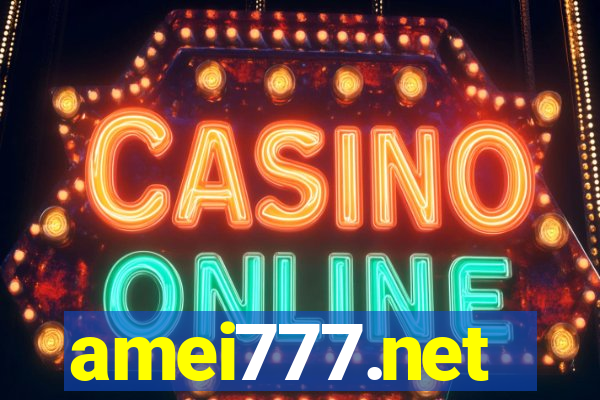amei777.net