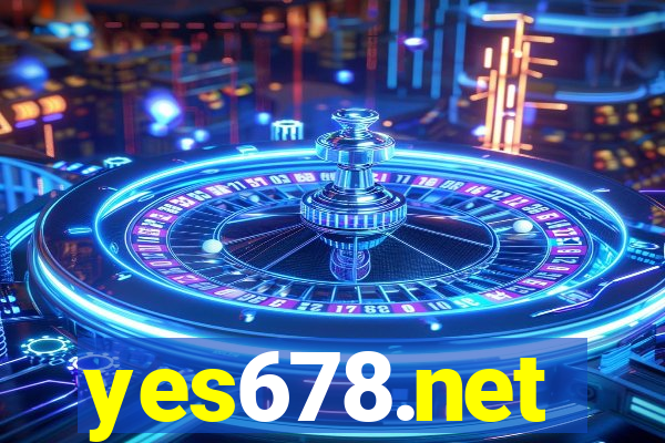 yes678.net
