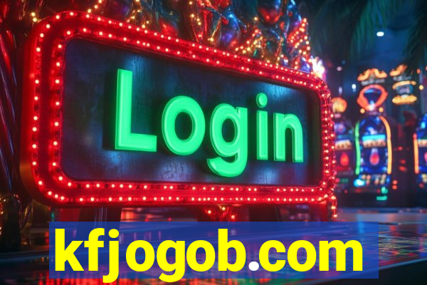 kfjogob.com