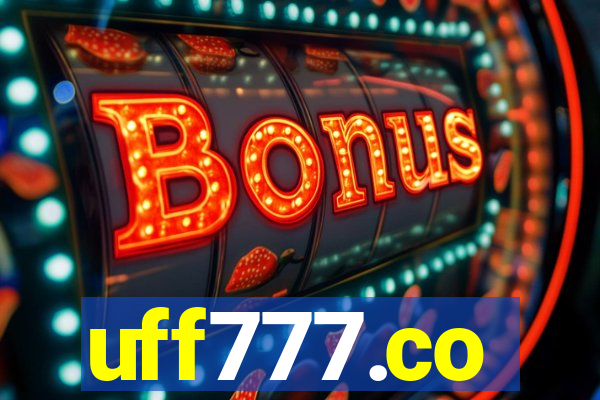 uff777.co