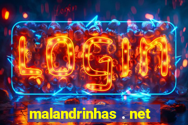 malandrinhas . net