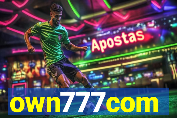 own777com