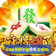casinovip66.com