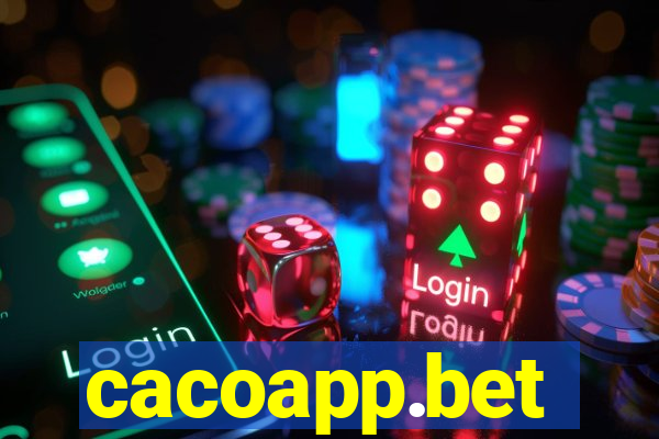 cacoapp.bet