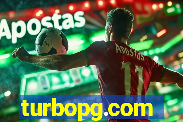 turbopg.com