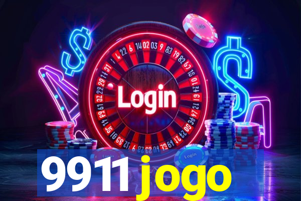 9911 jogo