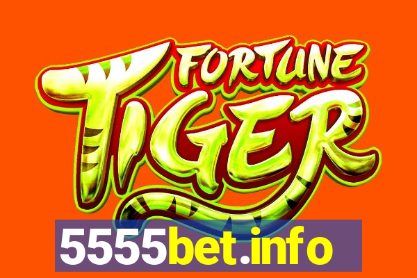 5555bet.info