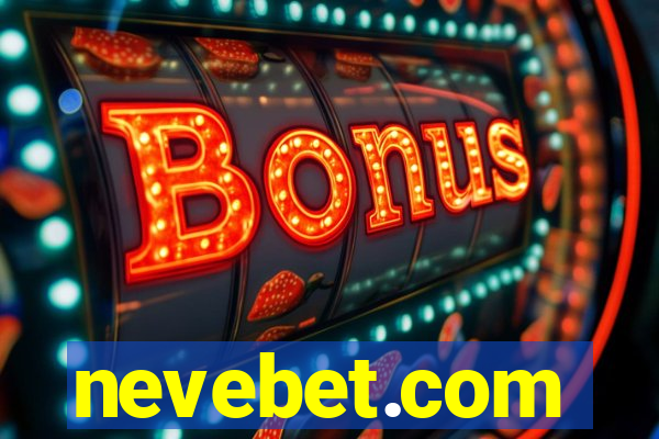 nevebet.com