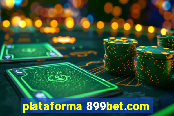 plataforma 899bet.com