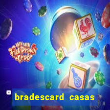bradescard casas bahia fatura