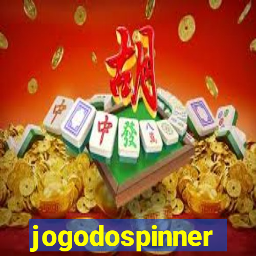 jogodospinner