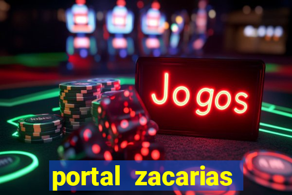 portal zacarias cavando propia cova