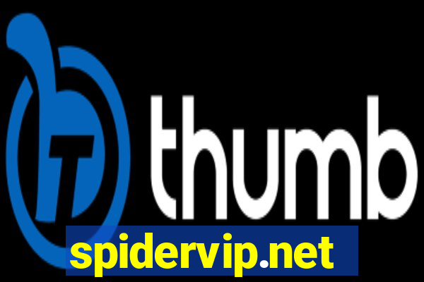 spidervip.net