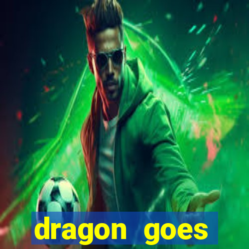 dragon goes house-hunting dublado