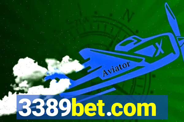 3389bet.com