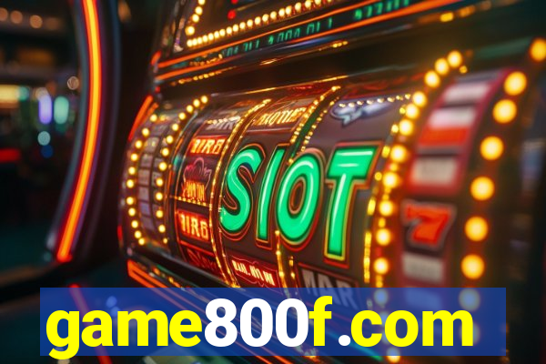 game800f.com