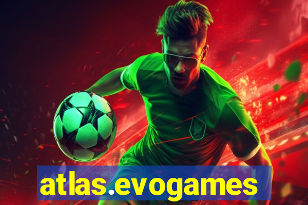 atlas.evogames