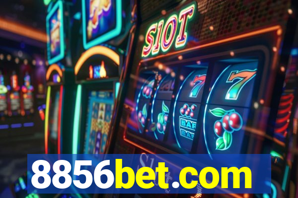 8856bet.com