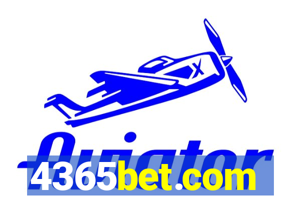 4365bet.com